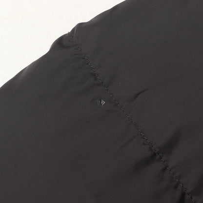 フーデッド ナイロン ダウンジャケット(RALEIGH JACKET)