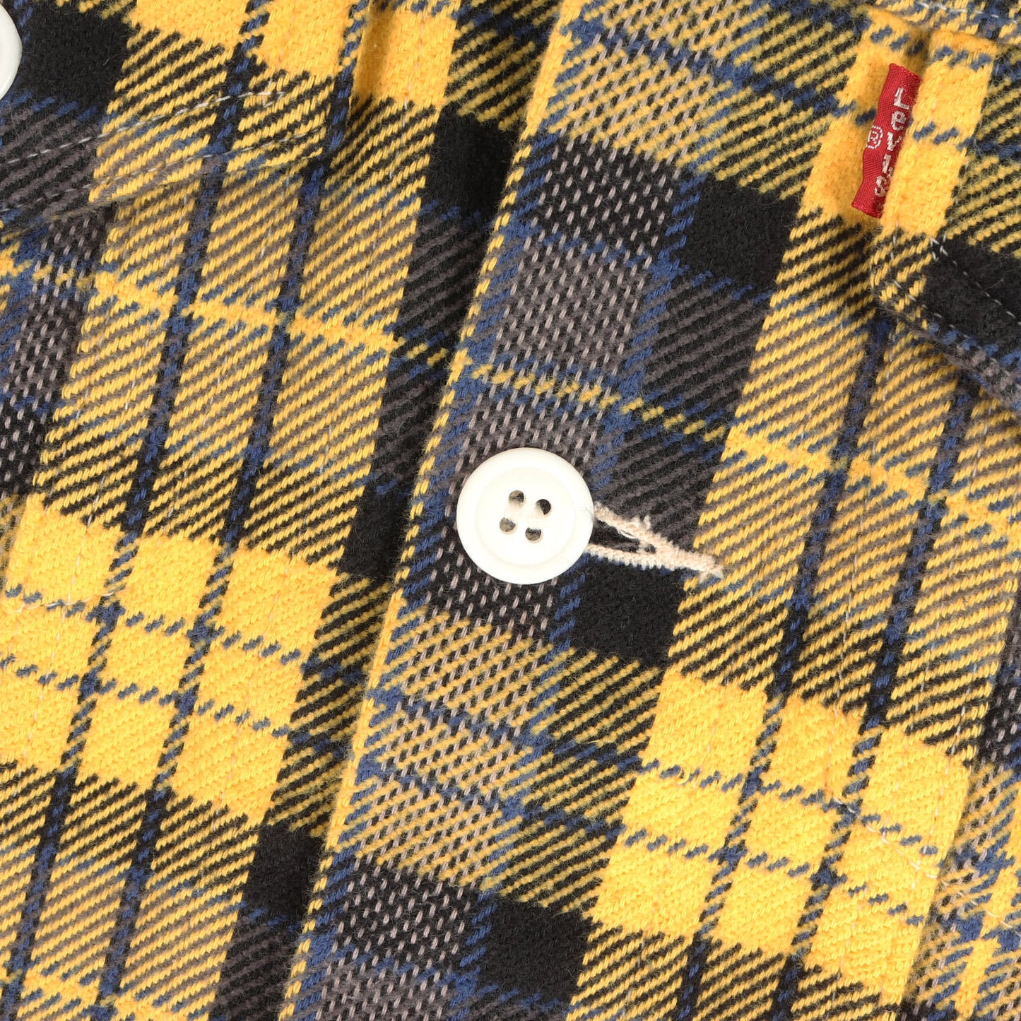 00s 3rdタイプ チェックネル トラッカージャケット (70505-0056)