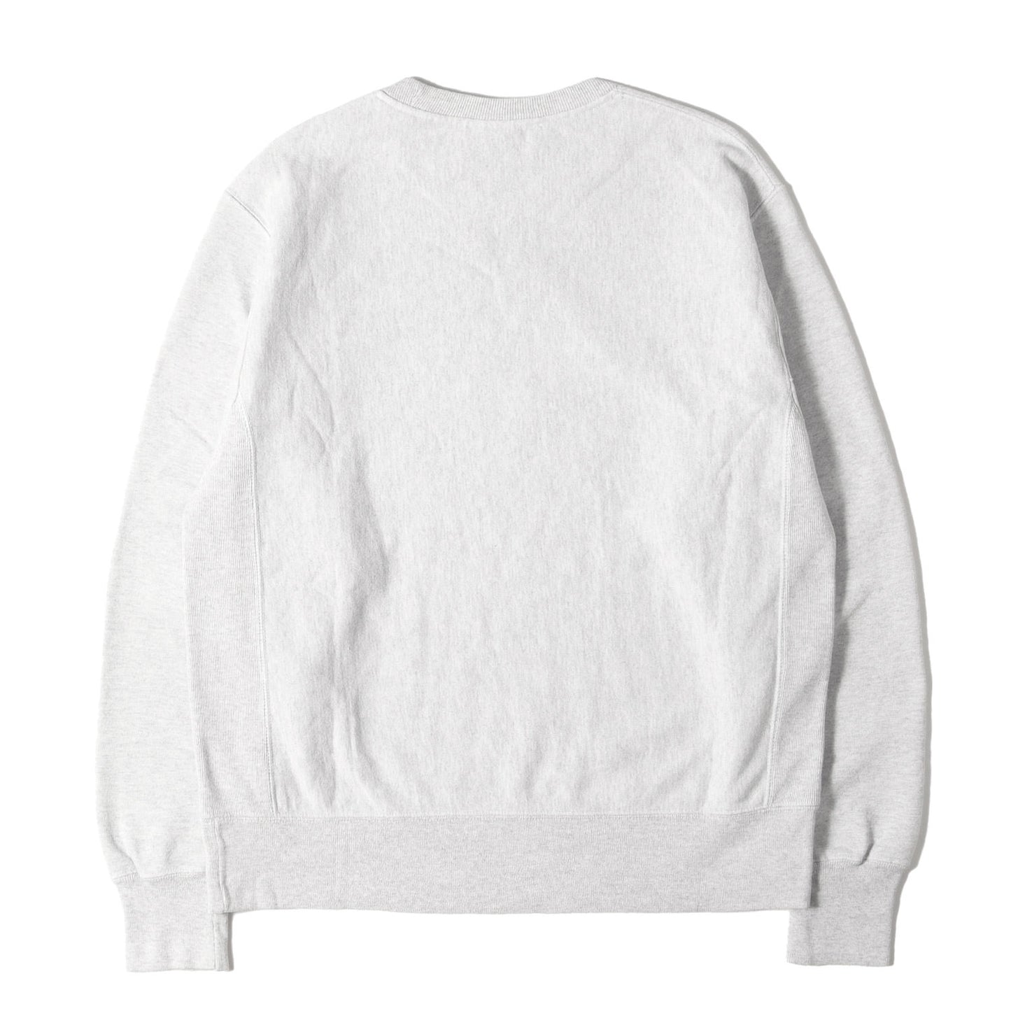 US企画 U.S.NAVY リバースウィーブ スウェット