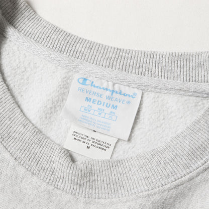 US企画 U.S.NAVY リバースウィーブ スウェット