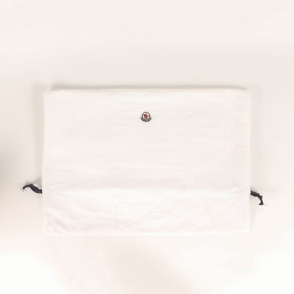 23AW ×Palm Angels GENIUS 8 レザーパーツ付き キャンバストートバッグ(TOTE)