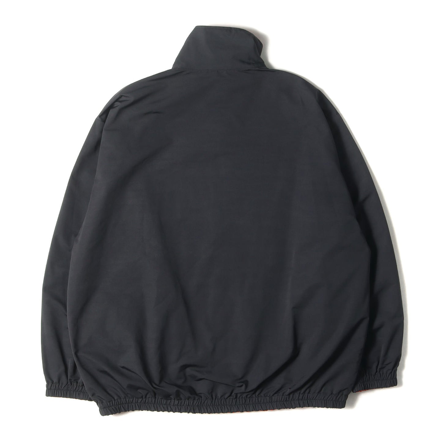 リバーシブル トラックジャケット(SLEEP OVER / JACKET)