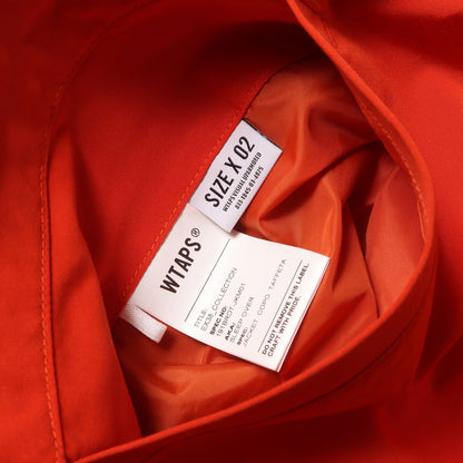 リバーシブル トラックジャケット(SLEEP OVER / JACKET)