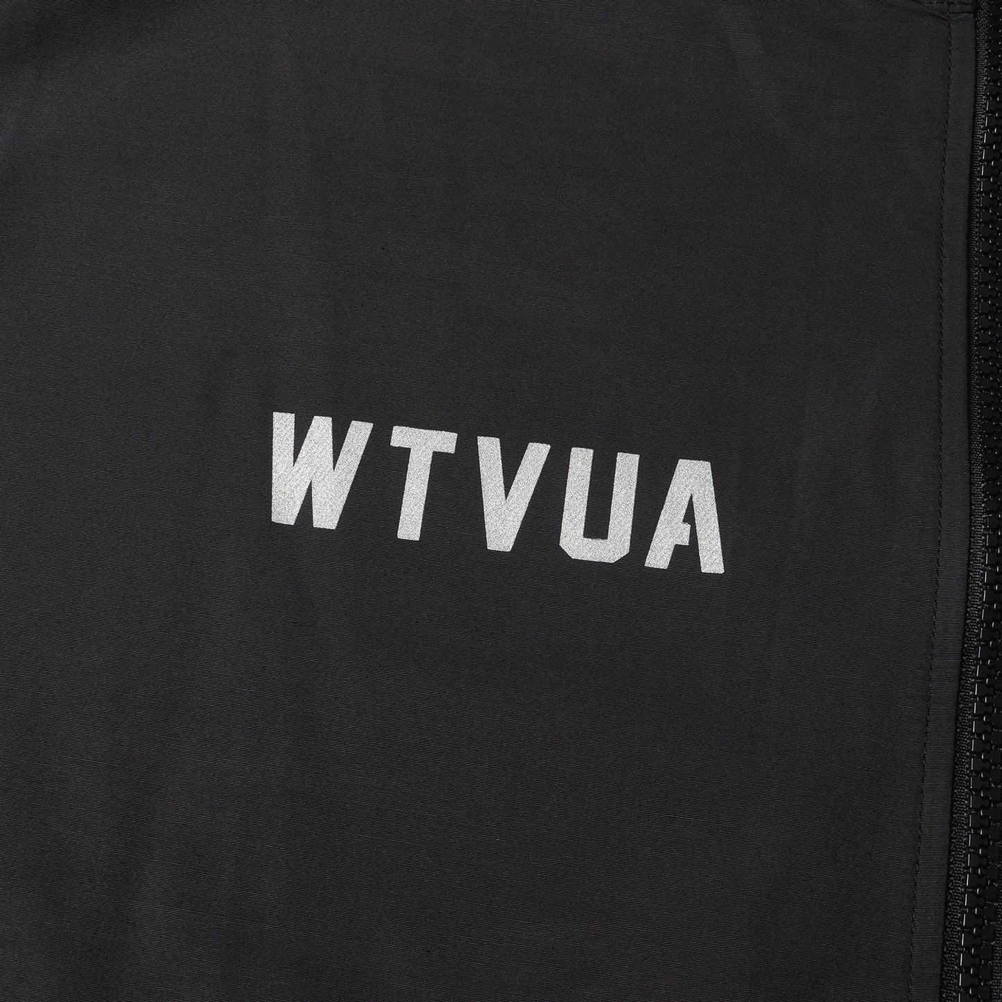 リバーシブル トラックジャケット(SLEEP OVER / JACKET)