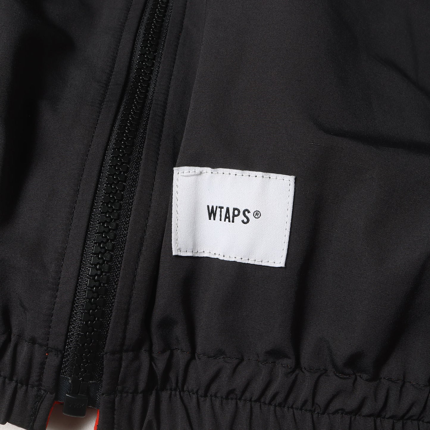 リバーシブル トラックジャケット(SLEEP OVER / JACKET)