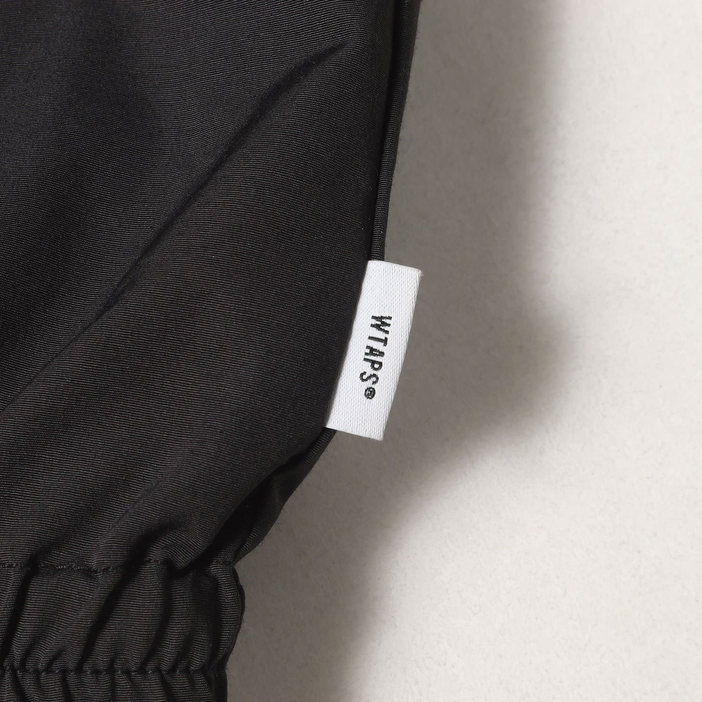 リバーシブル トラックジャケット(SLEEP OVER / JACKET)