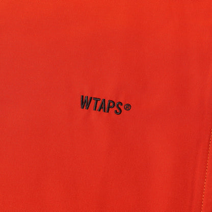 リバーシブル トラックジャケット(SLEEP OVER / JACKET)