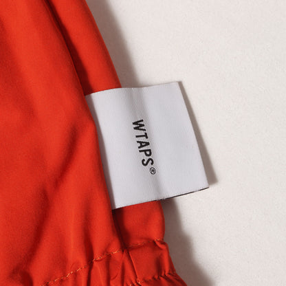 リバーシブル トラックジャケット(SLEEP OVER / JACKET)