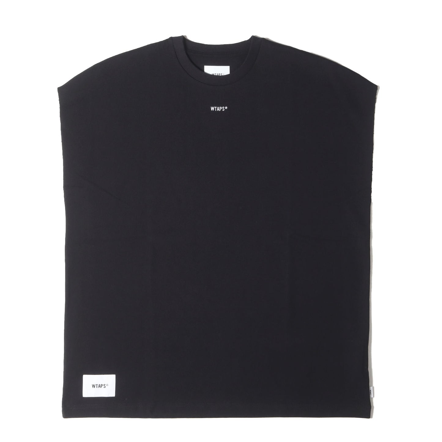 25SS ヘビーウェイト タンクトップ / ノースリーブTシャツ(BC / TANK TOP / COTTON)