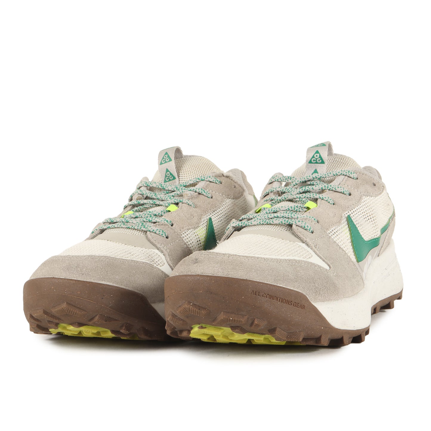 ACG LOWSATE (DM8019-003)
