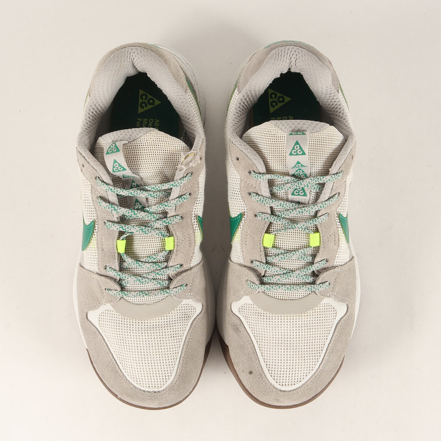 ACG LOWSATE (DM8019-003)