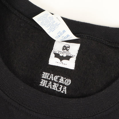 25SS ×THE DARK KNIGHT TRILOGY ジョーカー スウェット(SWEAT SHIRT)