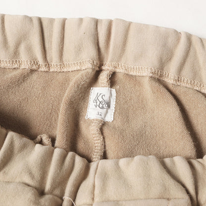 ストレッチコットン イージーパンツ