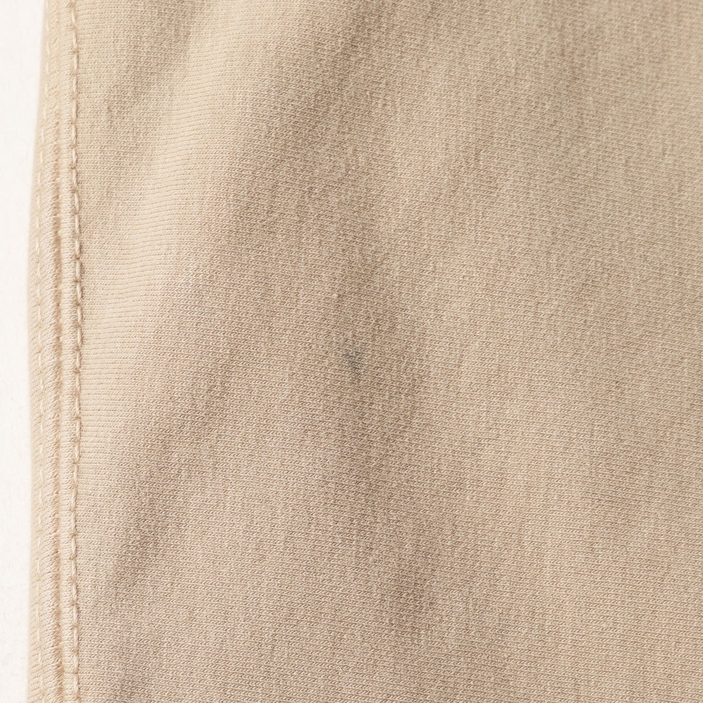 ストレッチコットン イージーパンツ