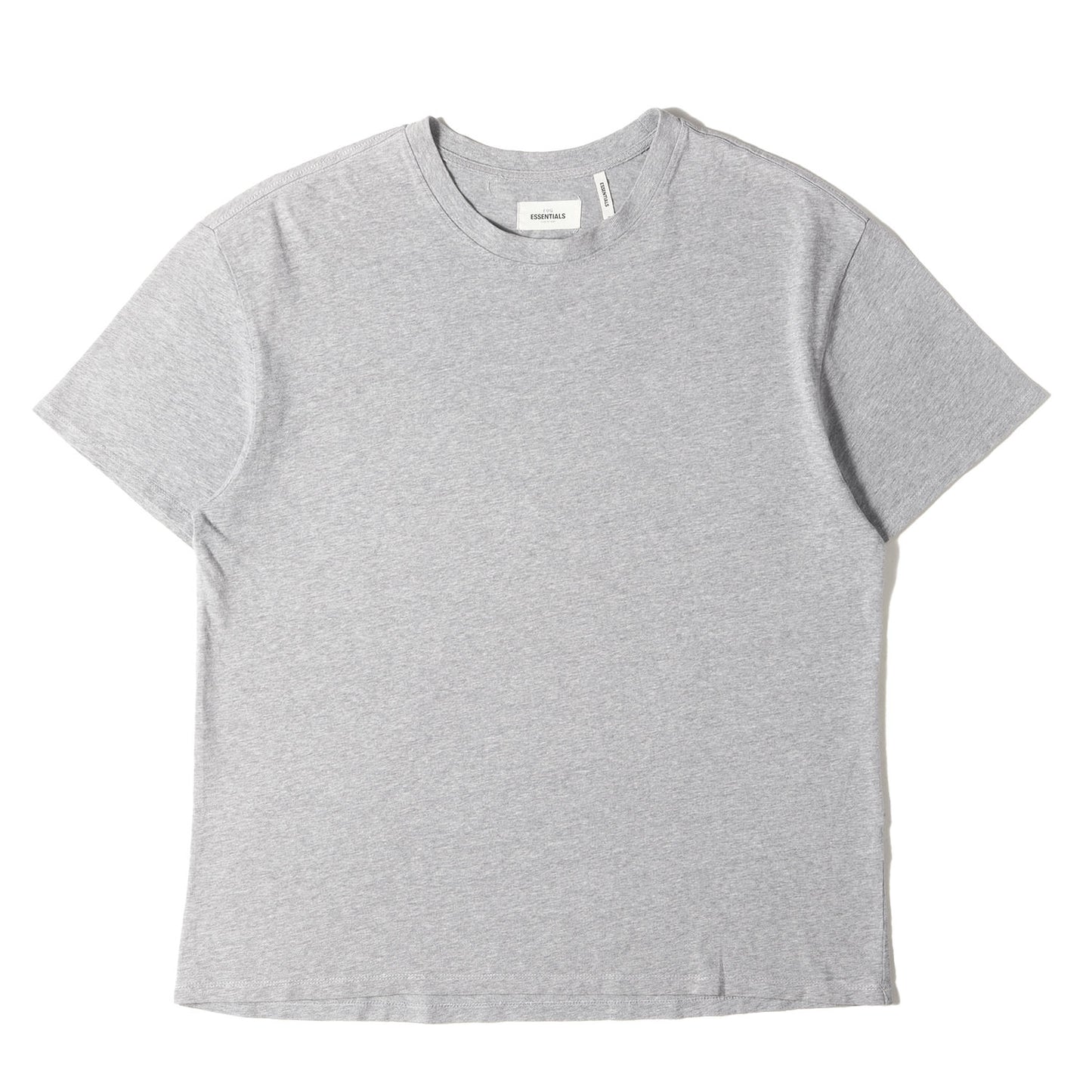 FOG ESSENTIALS バックロゴ クルーネック Tシャツ