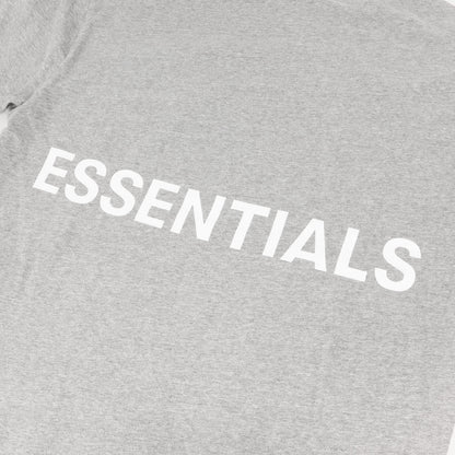 FOG ESSENTIALS バックロゴ クルーネック Tシャツ