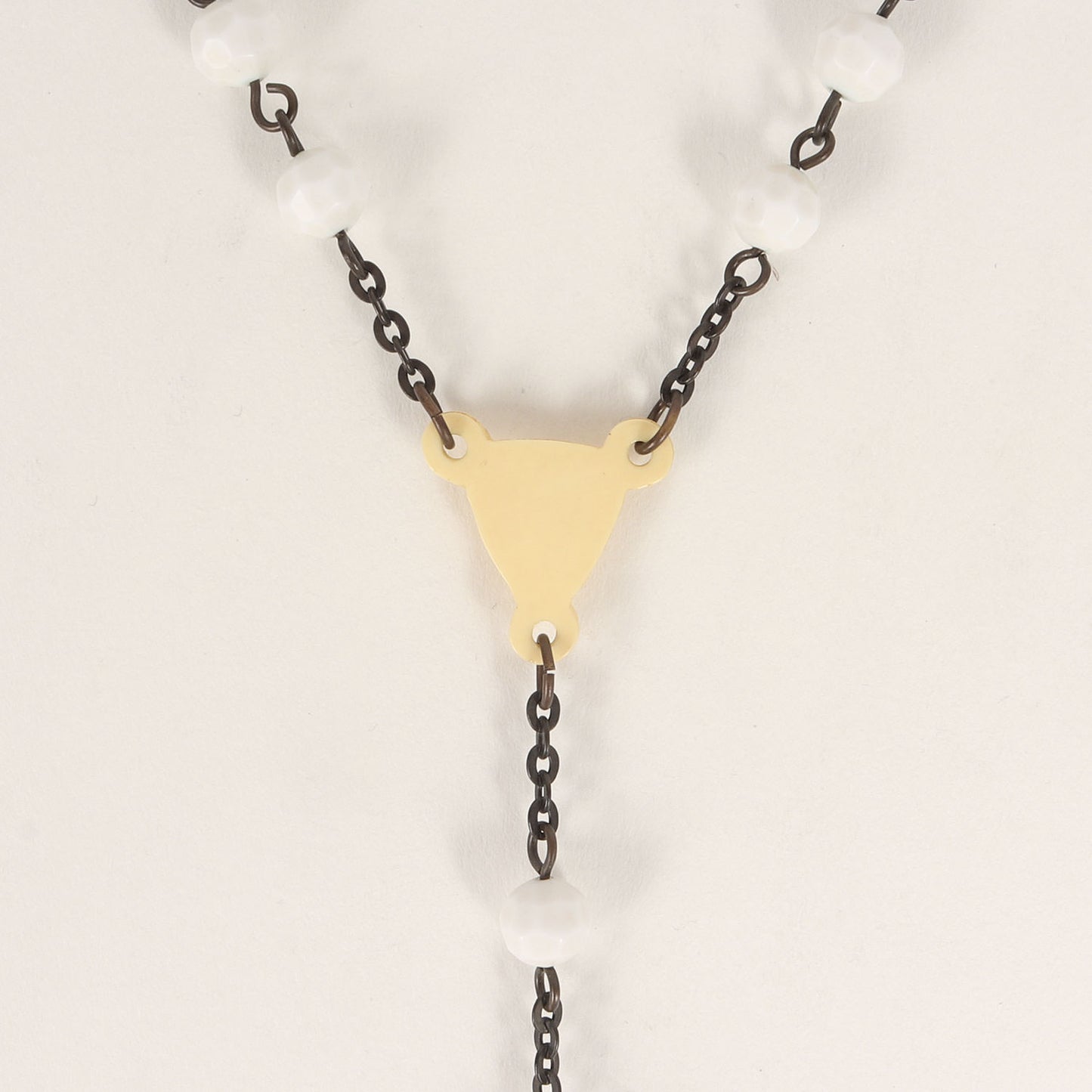 ロザリオ ネックレス