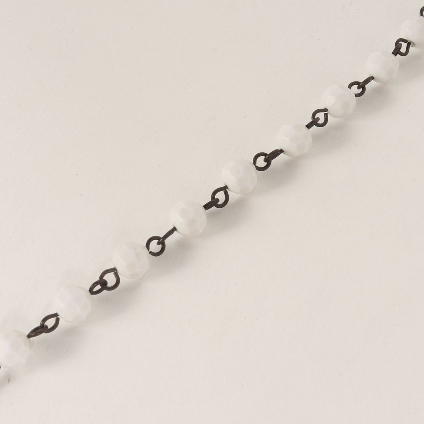 ロザリオ ネックレス