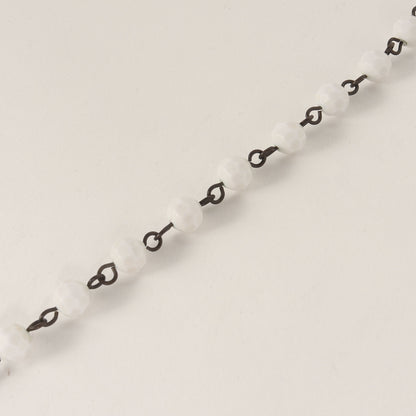 ロザリオ ネックレス