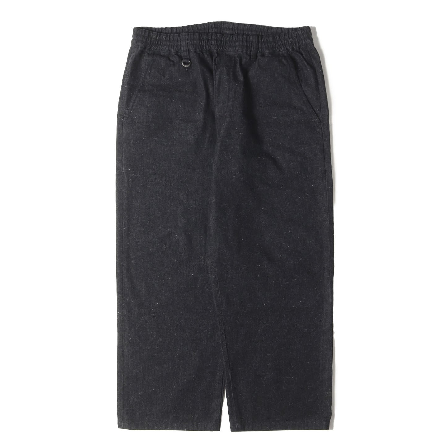 24AW コンフォート デニム イージーパンツ(COMFORT DENIM PANTS)