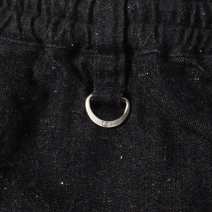 24AW コンフォート デニム イージーパンツ(COMFORT DENIM PANTS)