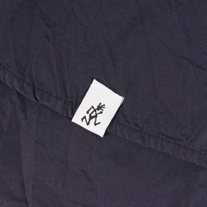 21AW 直営店限定 ×GRAMICCI オーバーサイズ バンドカラーシャツ(BAND COLLAR SHIRT)