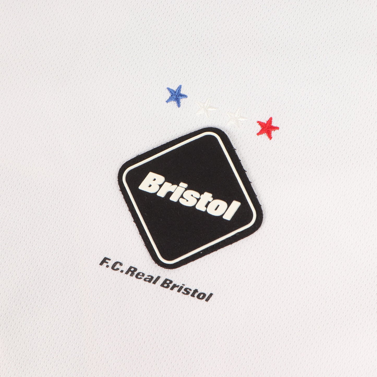 22SS ×atmos AIR FORCE 1 40周年記念 ストレッチ ゲームTシャツ(PRE MATCH TOP)