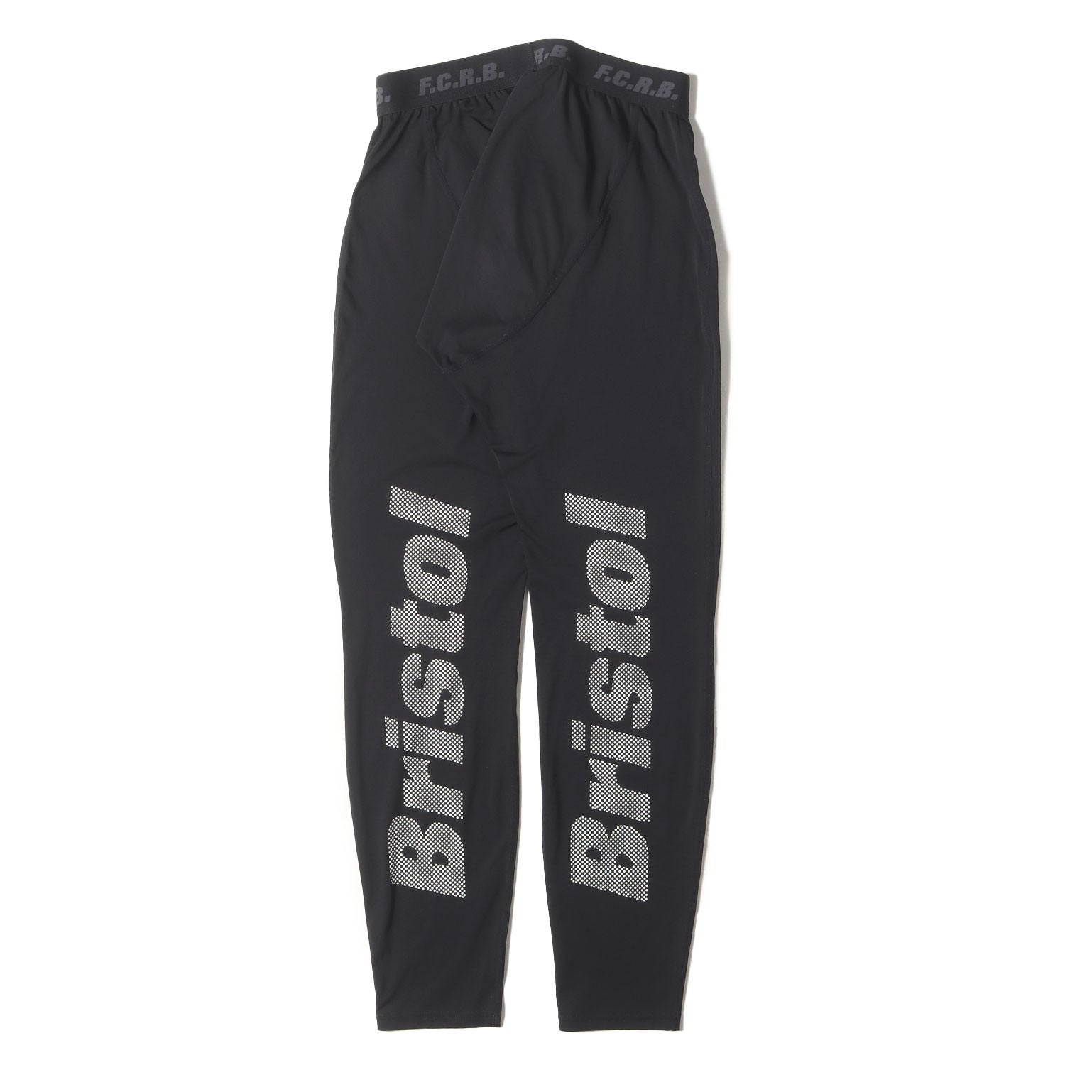 XXL 新品 送料無料 FCRB 25AW UNDERLAYER TIGHTS fcrb_252069_black.jpg