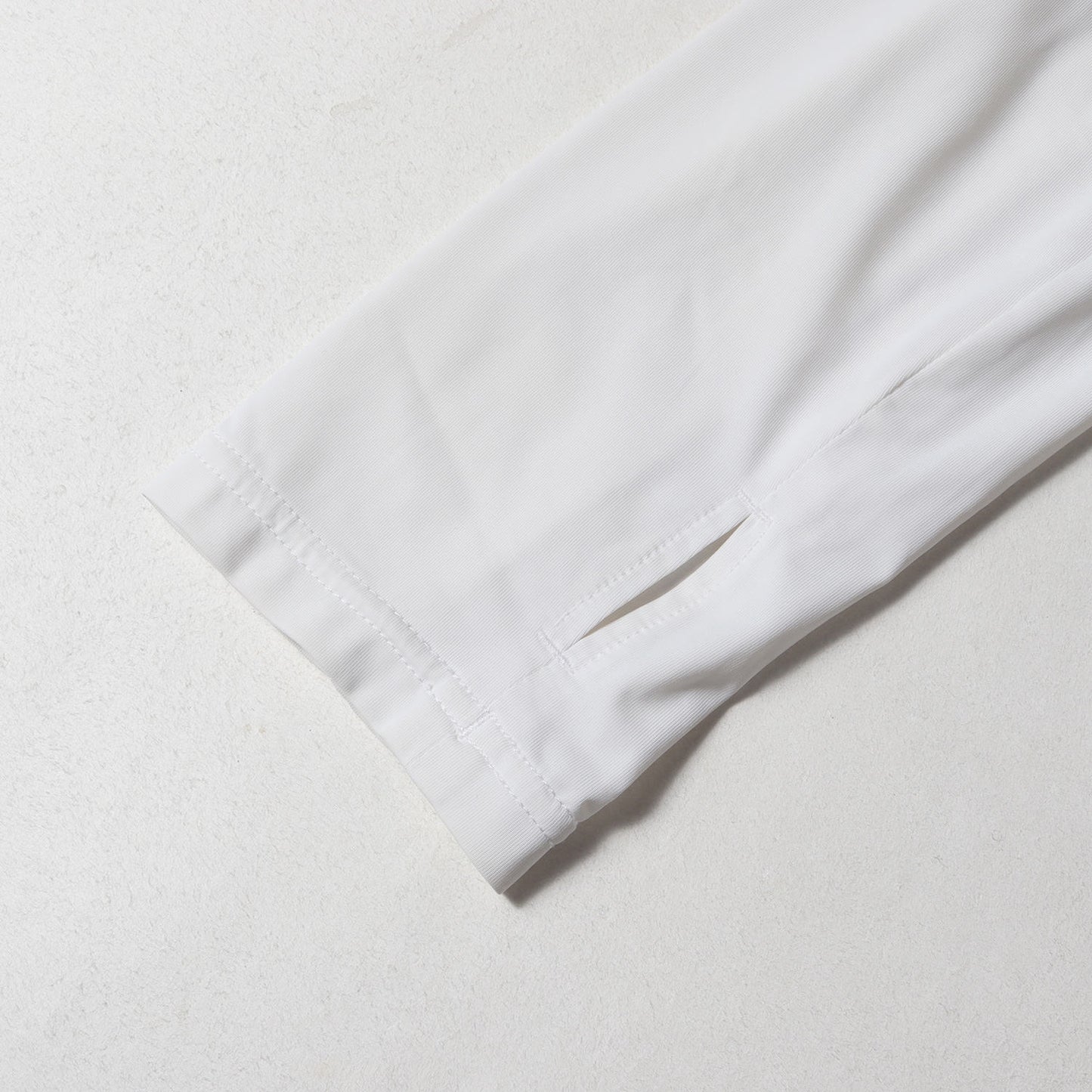 23SS クールテック モックネック ロングスリーブ Tシャツ(COOL TOUCH L/S MOCKNECK TOP)