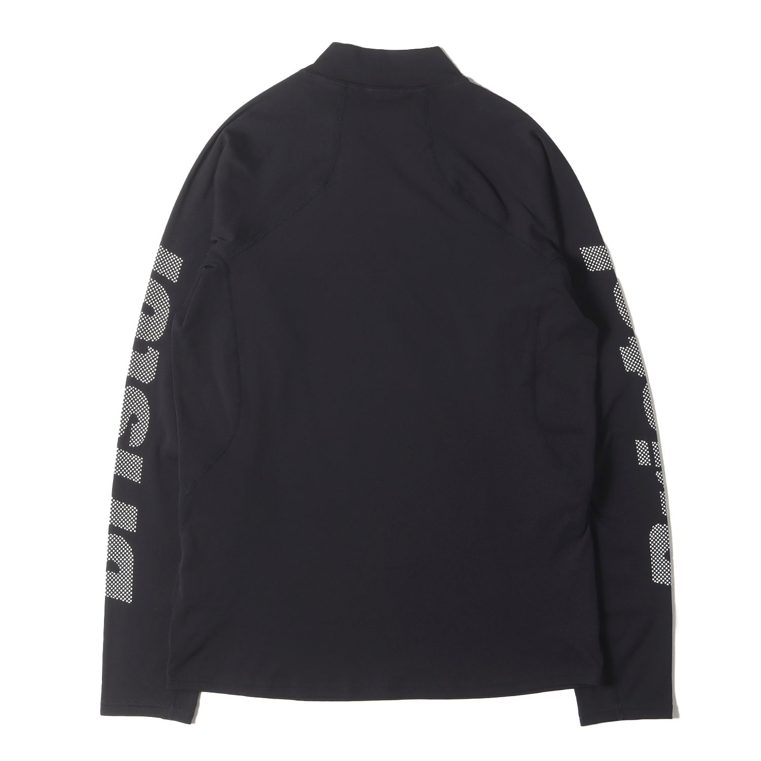 ストレッチ アンダーレイヤー トップ / ロングスリーブ Tシャツ(UNDER