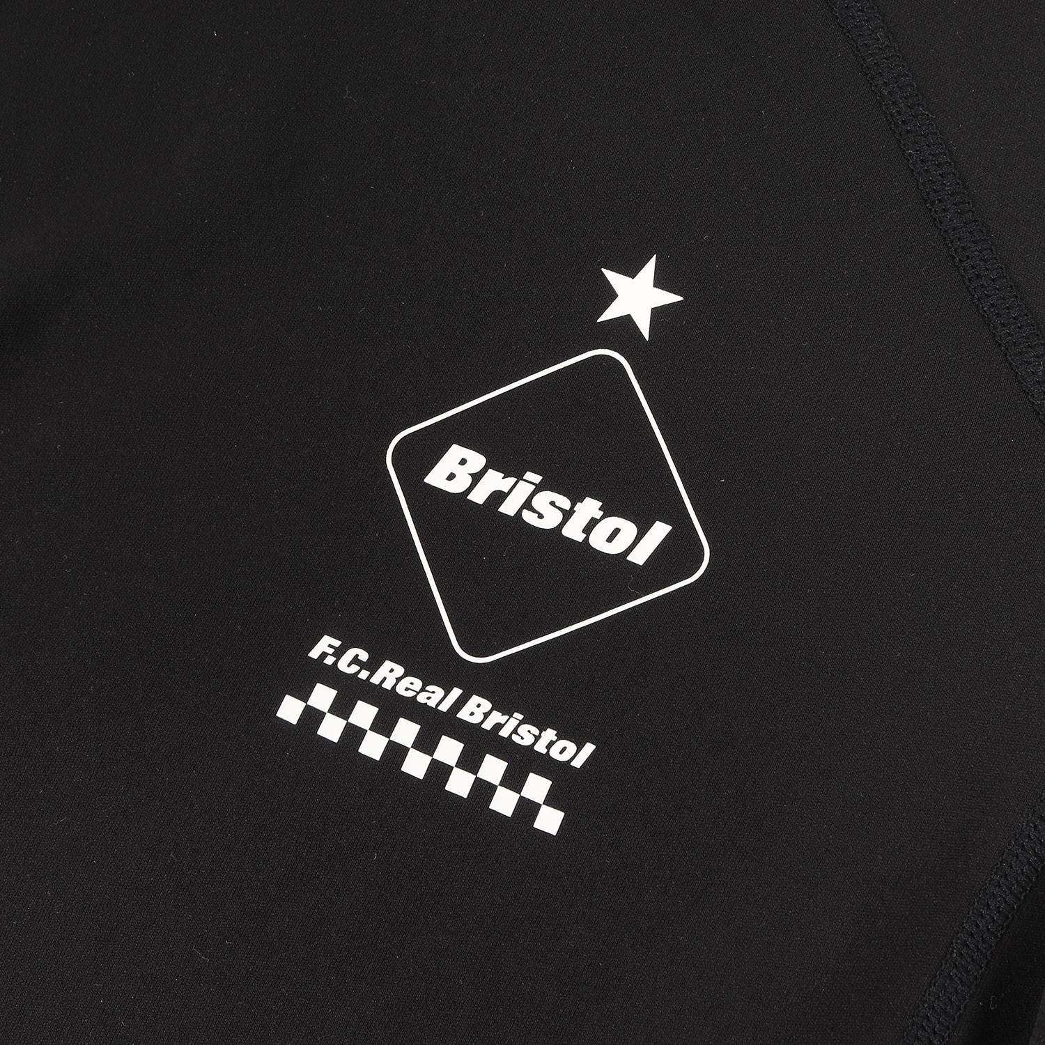 ストレッチ アンダーレイヤー トップ / ロングスリーブ Tシャツ(UNDER