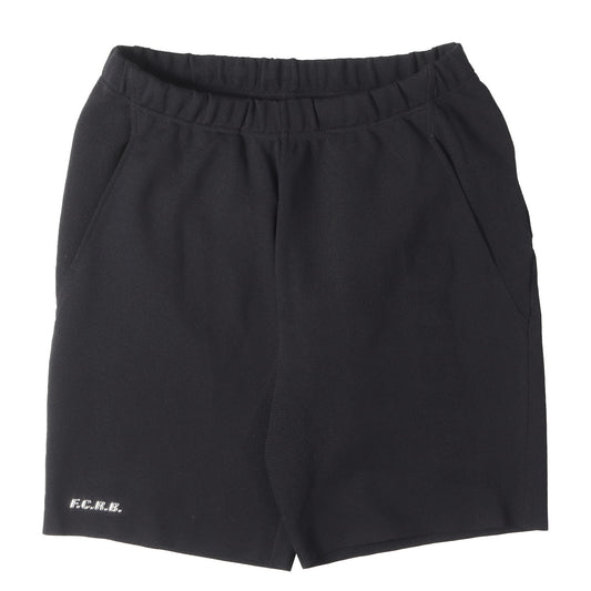 25SS テックニット リラックス ショーツ(TECH KNIT RELAX SHORTS)
