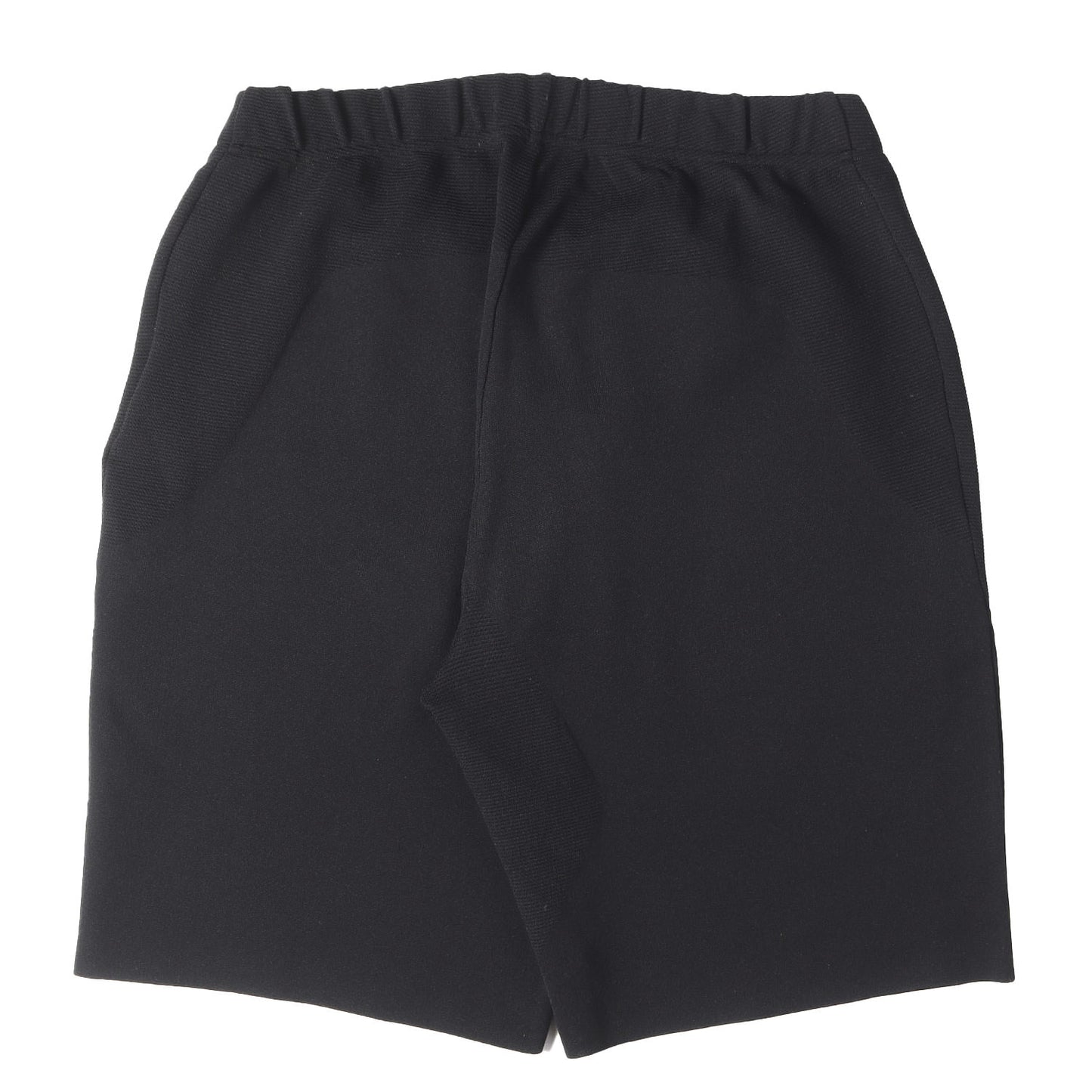 25SS テックニット リラックス ショーツ(TECH KNIT RELAX SHORTS)
