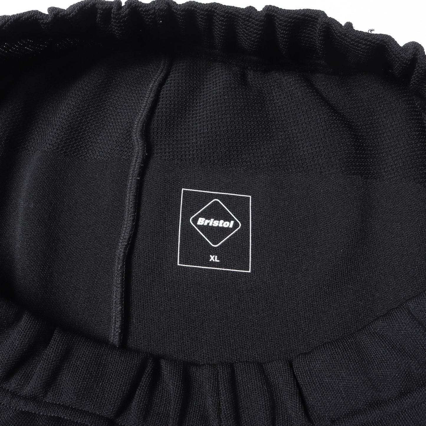 25SS テックニット リラックス ショーツ(TECH KNIT RELAX SHORTS)