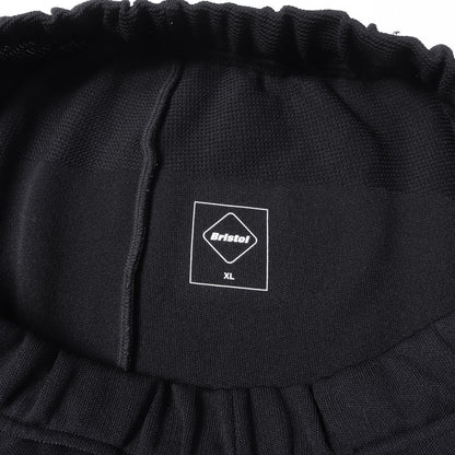 25SS テックニット リラックス ショーツ(TECH KNIT RELAX SHORTS)