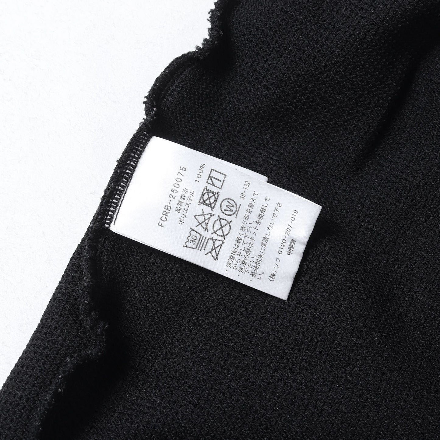 25SS テックニット リラックス ショーツ(TECH KNIT RELAX SHORTS)