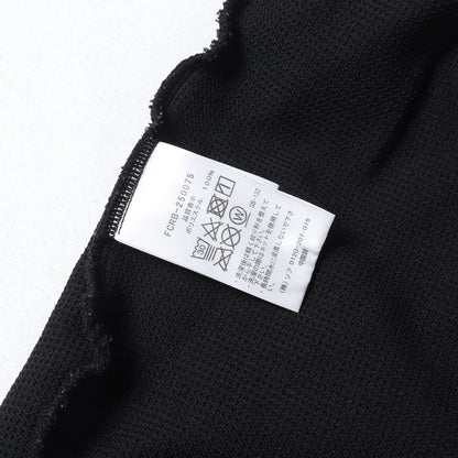25SS テックニット リラックス ショーツ(TECH KNIT RELAX SHORTS)
