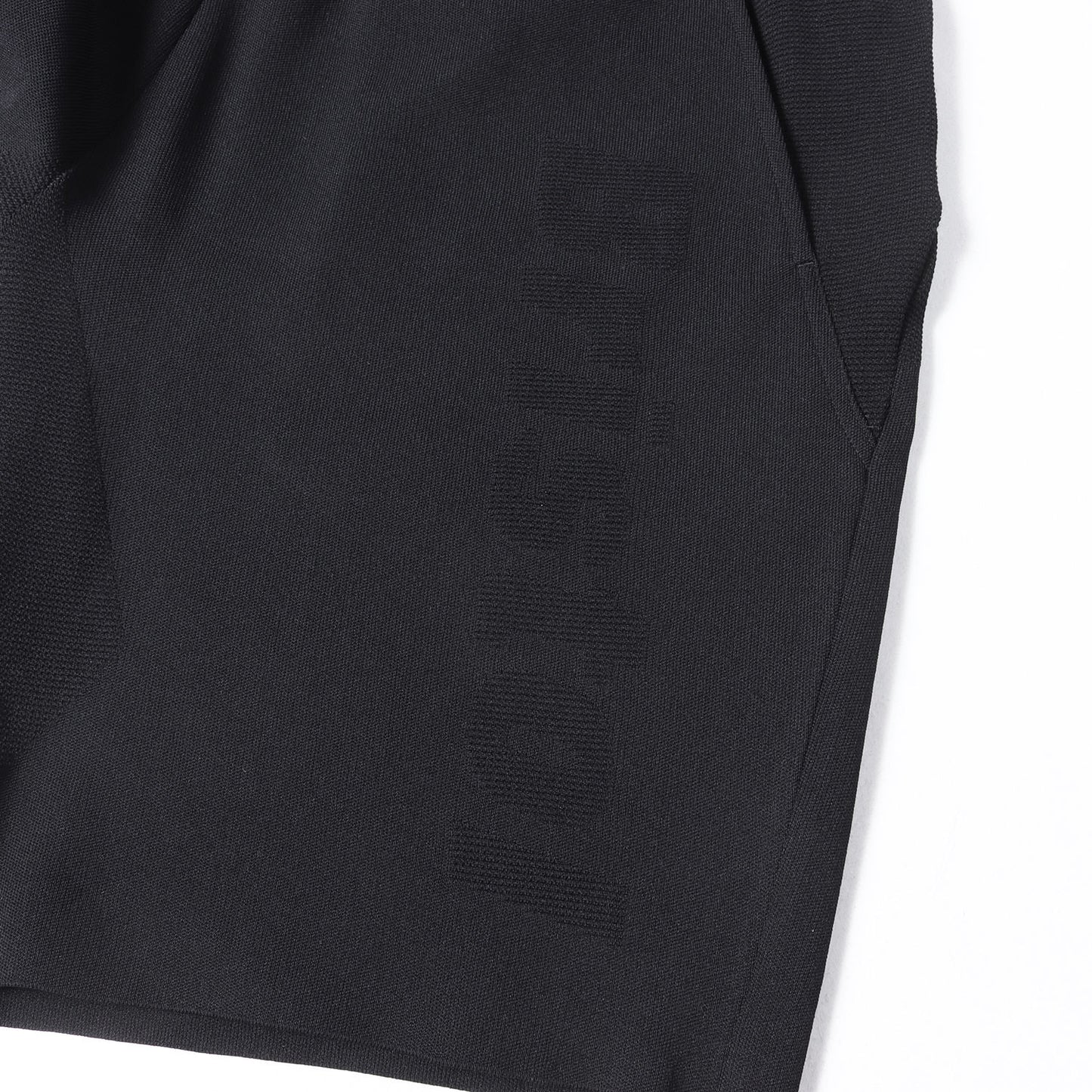 25SS テックニット リラックス ショーツ(TECH KNIT RELAX SHORTS)