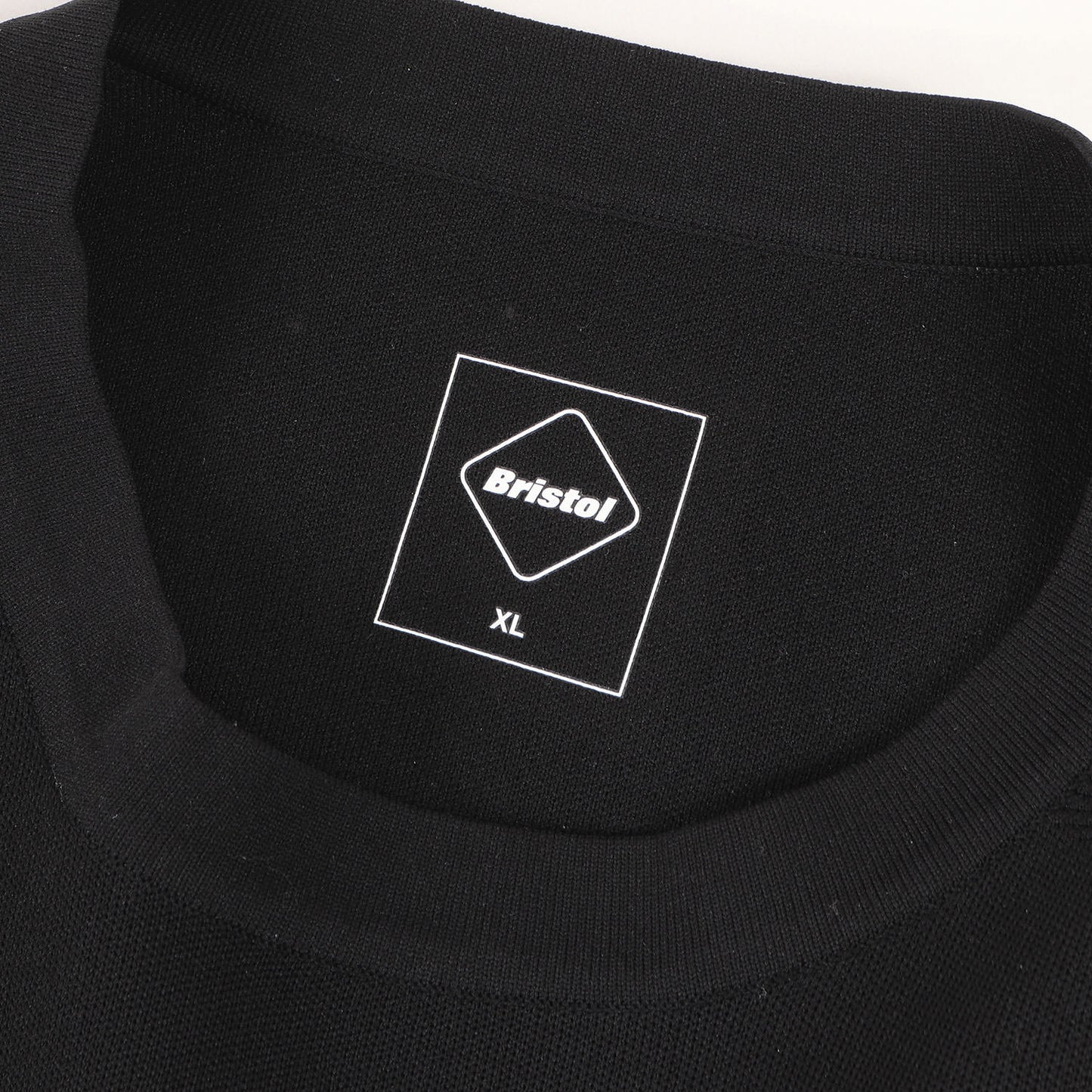 25SS テックニット クルーネック トップ(TECH KNIT CREWNECK TOP)