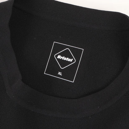 25SS テックニット クルーネック トップ(TECH KNIT CREWNECK TOP)