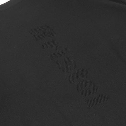 25SS テックニット クルーネック トップ(TECH KNIT CREWNECK TOP)