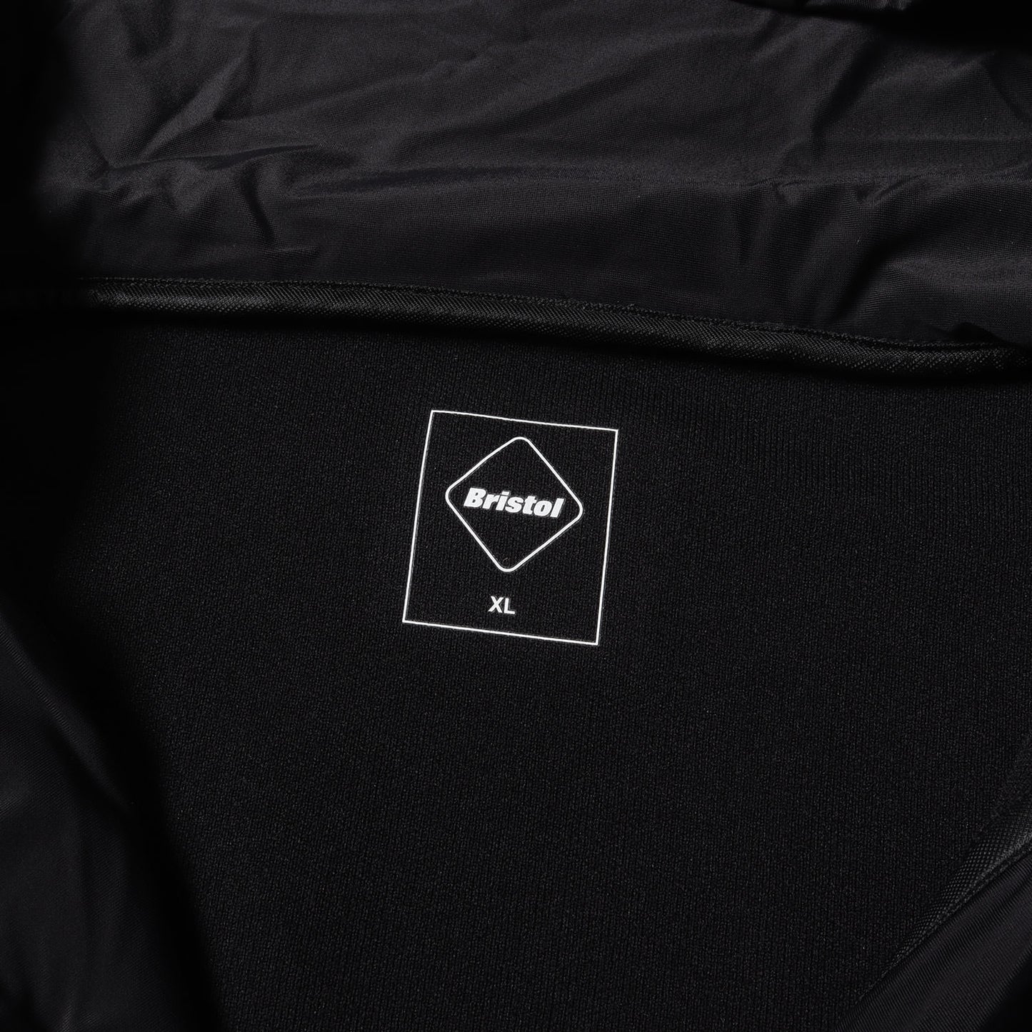 25SS テックニット フルジップ パーカー(TECH KNIT HOODIE)