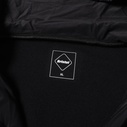 25SS テックニット フルジップ パーカー(TECH KNIT HOODIE)