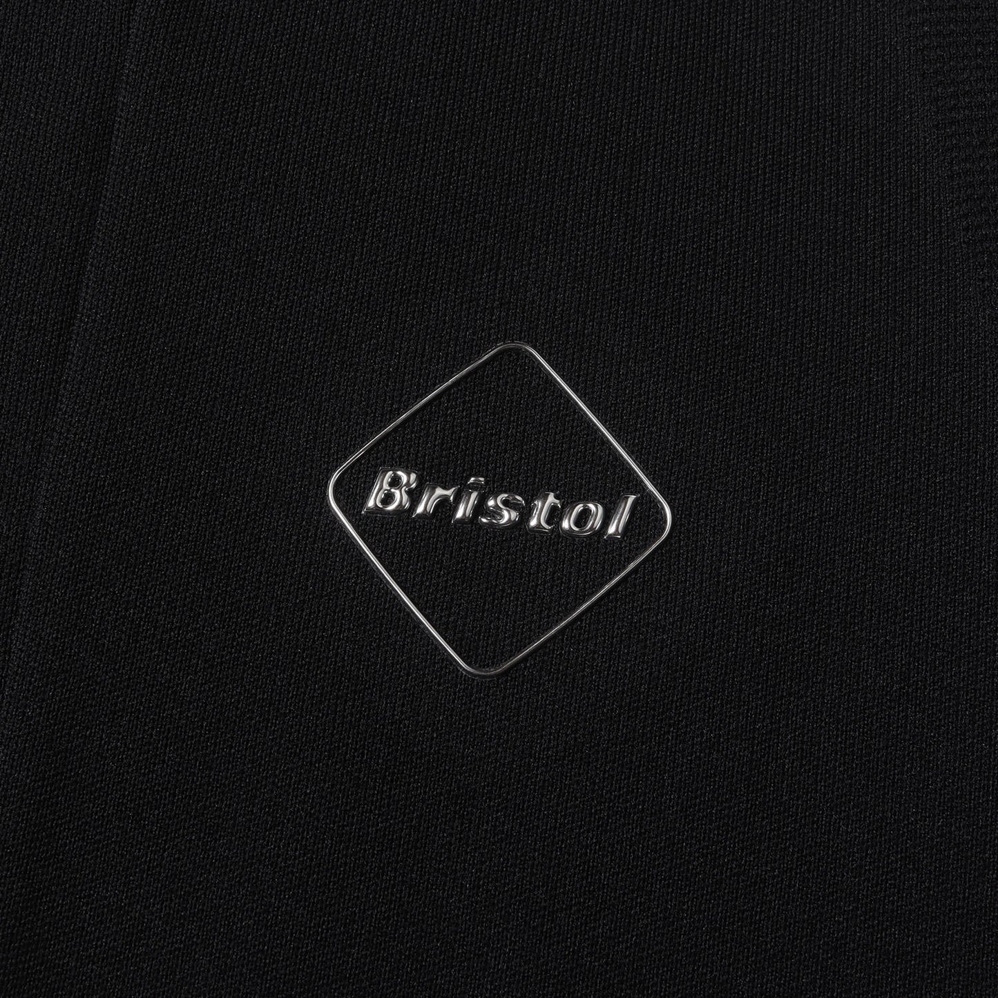 25SS テックニット フルジップ パーカー(TECH KNIT HOODIE)