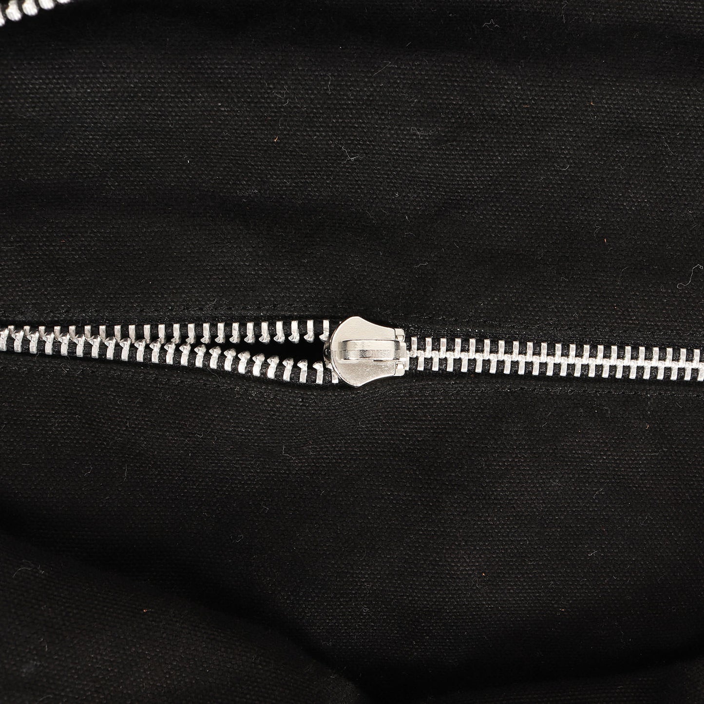 90s Gロゴ レザーハンドル キャンバス ドラムバッグ