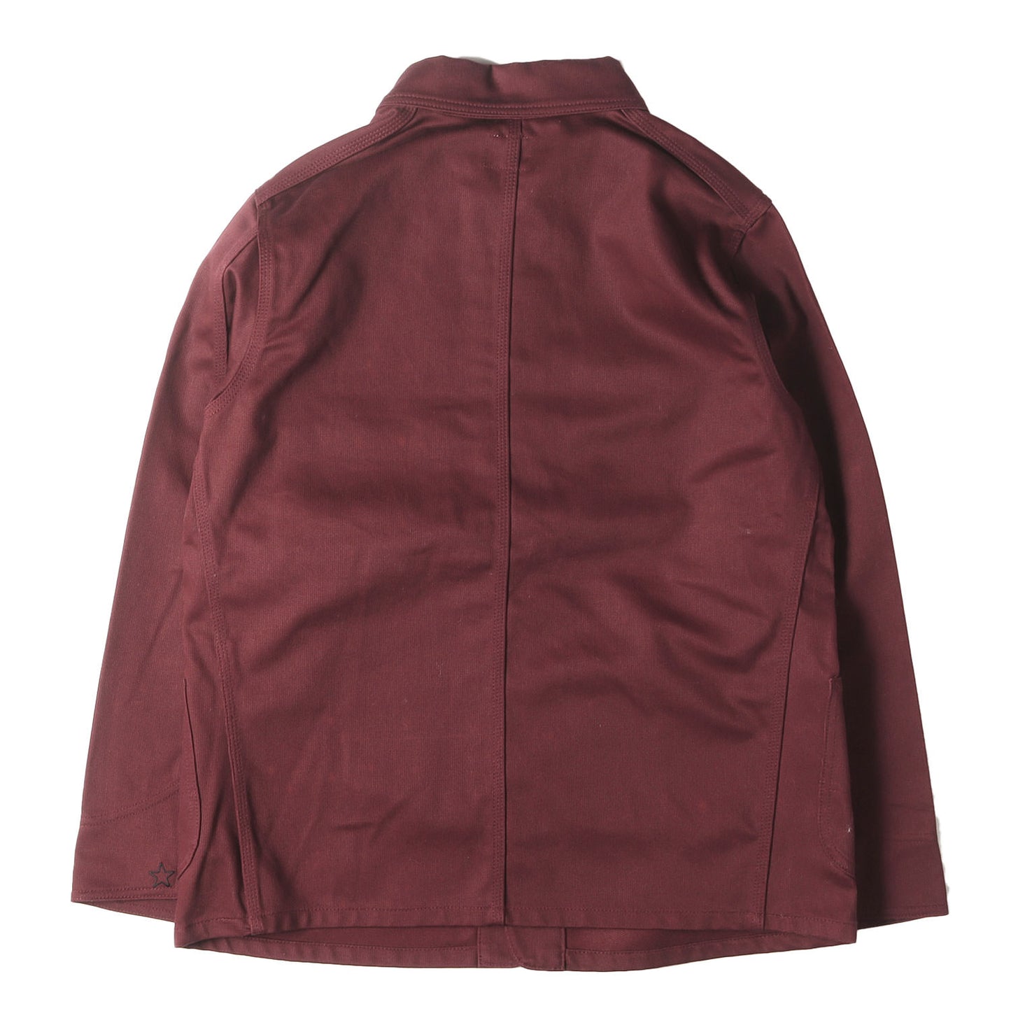 00s コットンピケ カバーオール / ジャケット