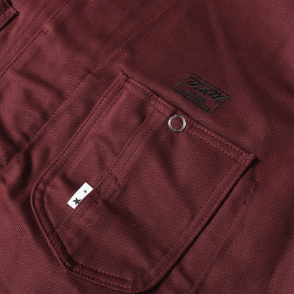 00s コットンピケ カバーオール / ジャケット