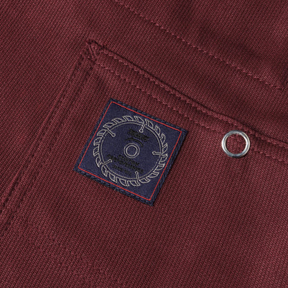 00s コットンピケ カバーオール / ジャケット