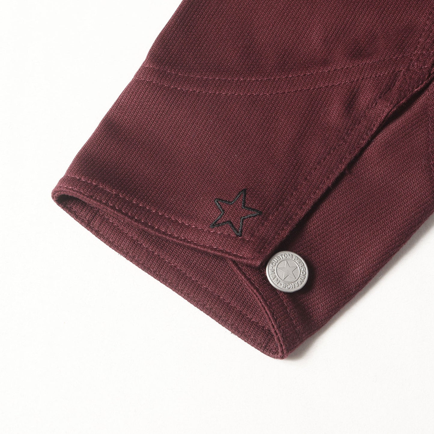 00s コットンピケ カバーオール / ジャケット