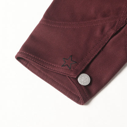 00s コットンピケ カバーオール / ジャケット